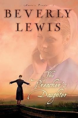 Vorderes Coverbild The Preacher's Daughter