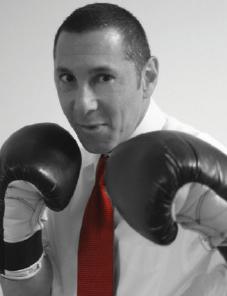 Autorenbild Knockout Networking for Financial Advisors and Other Sales Producers