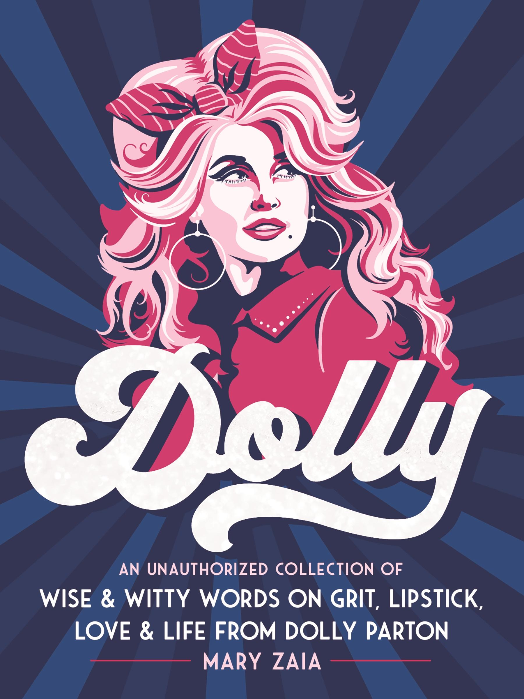Vorderes Coverbild Dolly