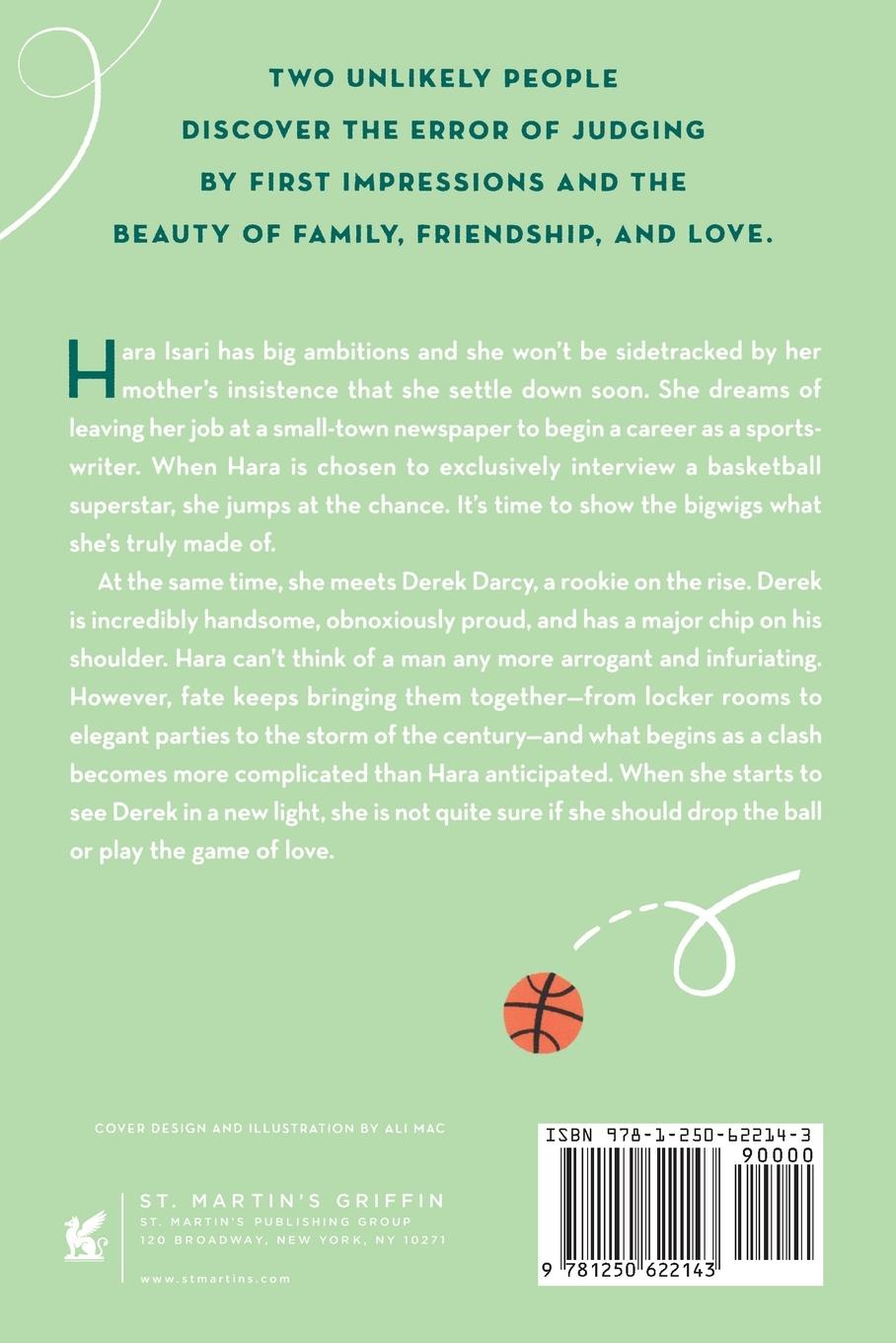 Rückseitencover Wrong Mr. Darcy