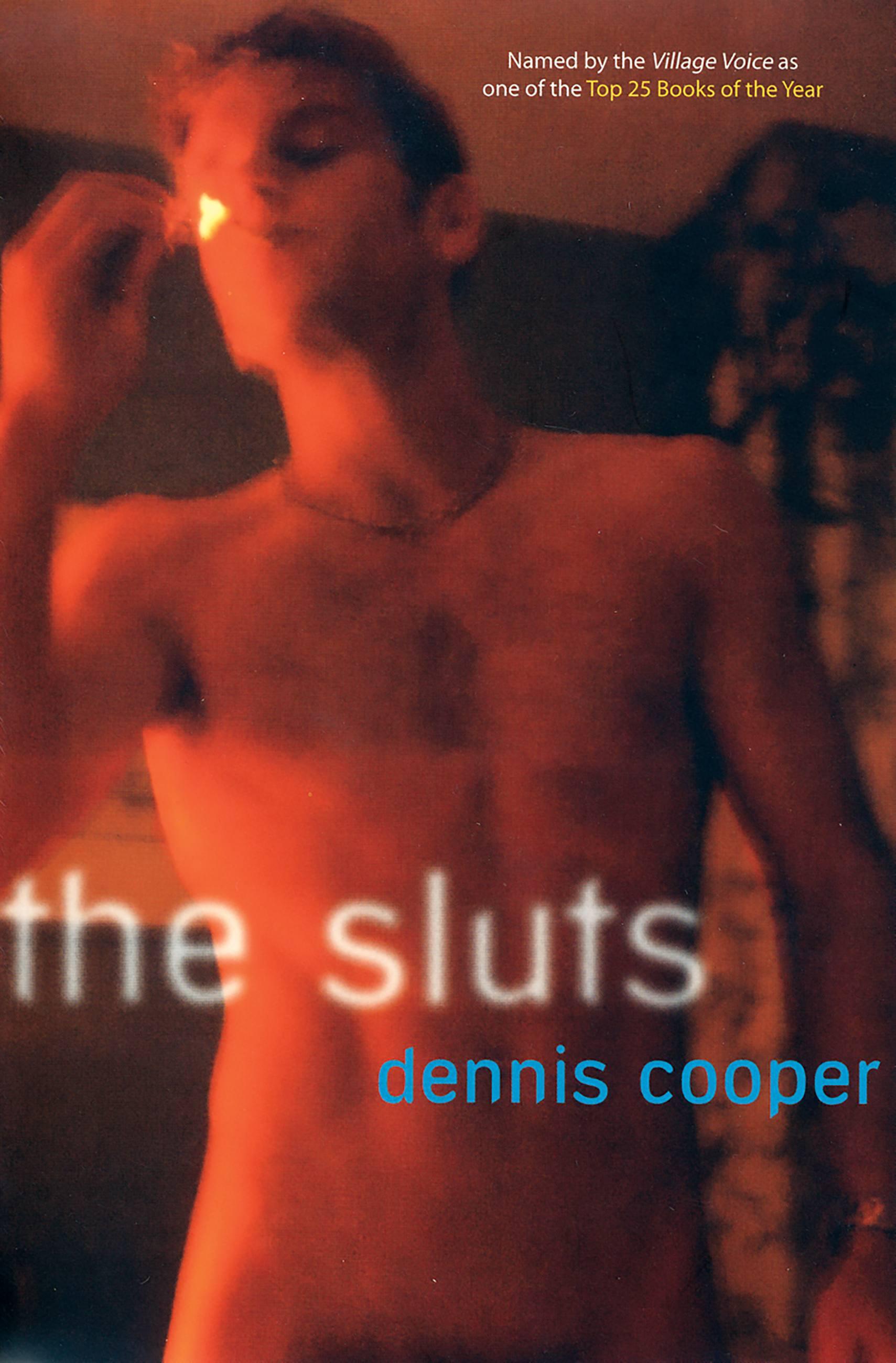 Vorderes Coverbild The Sluts
