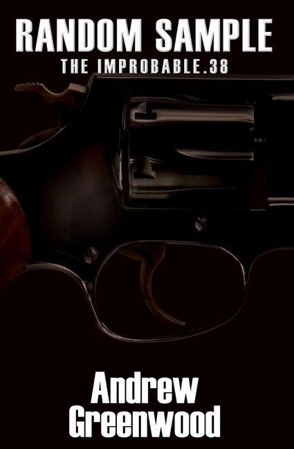 Vorderes Coverbild Random Sample