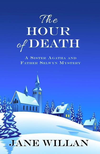 Vorderes Coverbild The Hour of Death