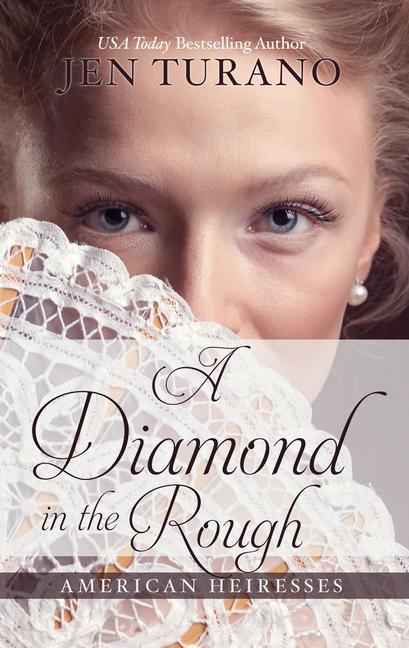 Vorderes Coverbild Diamond in the Rough