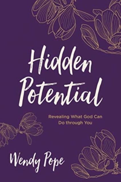 Vorderes Coverbild Hidden Potential