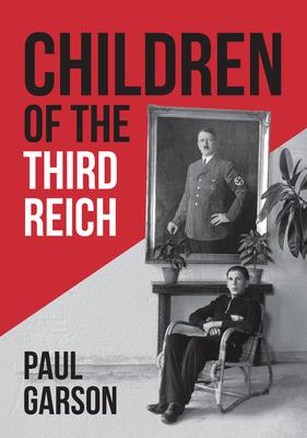 Vorderes Coverbild Children of the Third Reich