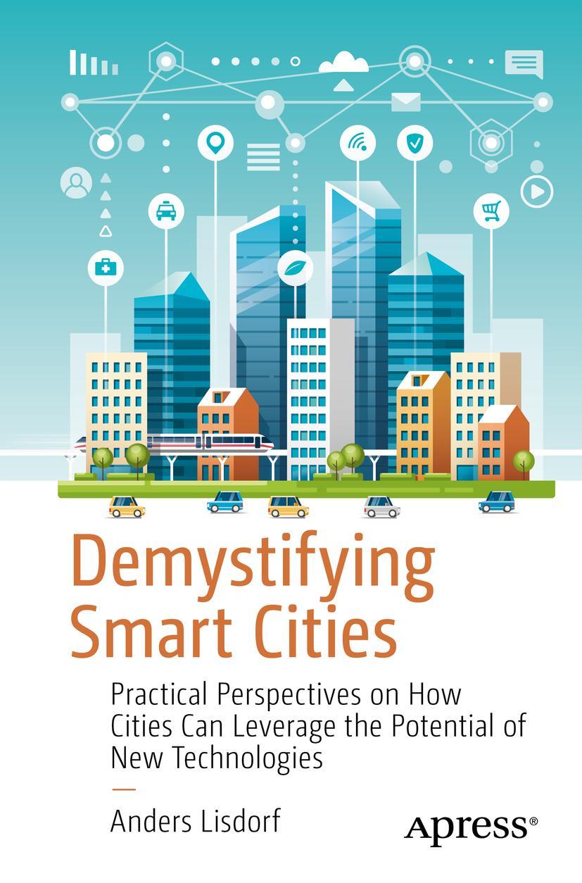 Vorderes Coverbild Demystifying Smart Cities