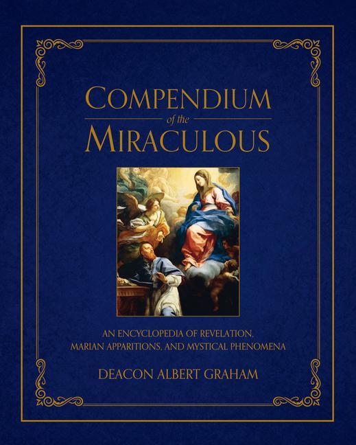 Vorderes Coverbild Compendium of the Miraculous