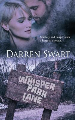 Vorderes Coverbild Whisper Park Lane