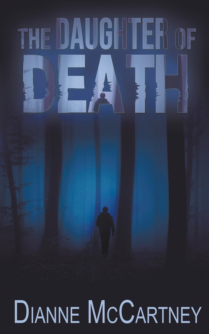 Vorderes Coverbild The Daughter of Death