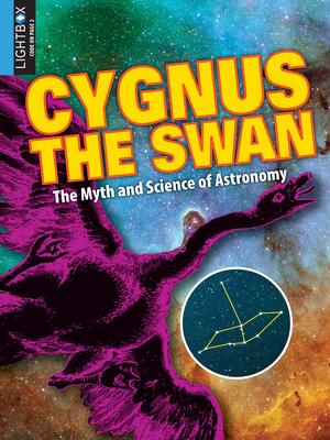 Vorderes Coverbild Cygnus the Swan