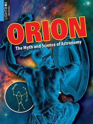 Vorderes Coverbild Orion