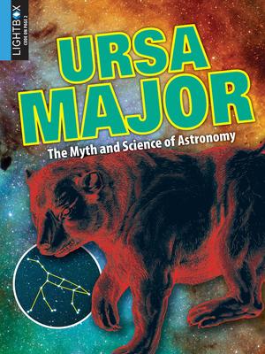 Vorderes Coverbild Ursa Major