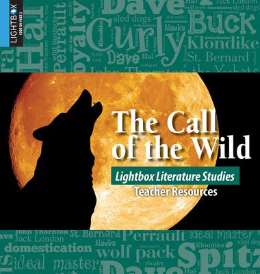 Vorderes Coverbild The Call of the Wild