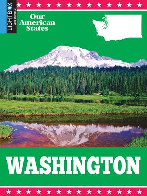Vorderes Coverbild Washington