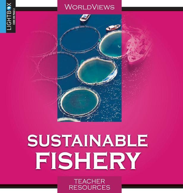 Vorderes Coverbild Sustainable Fishing
