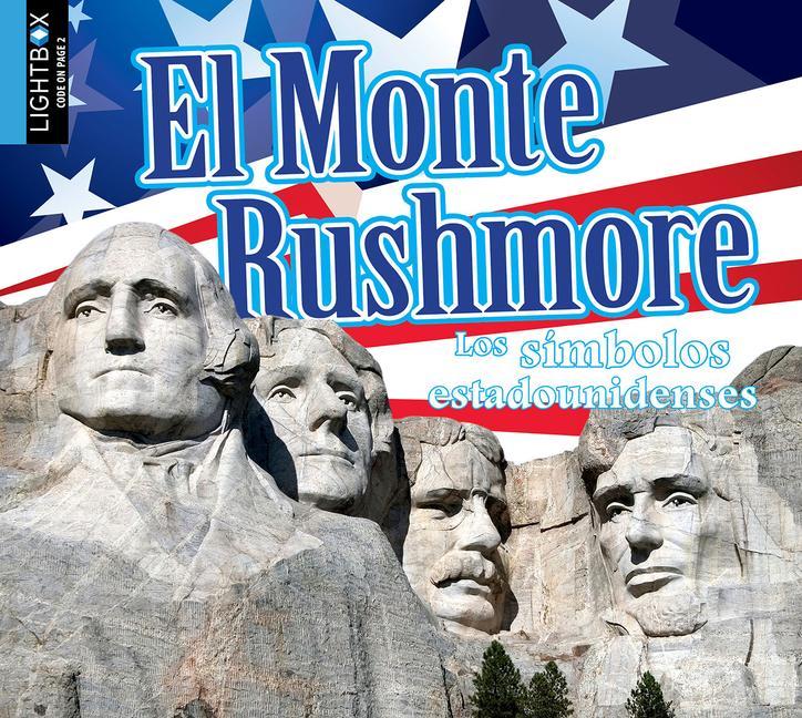 Vorderes Coverbild El Monte Rushmore