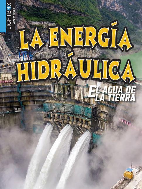 Vorderes Coverbild La Energía Hidráulica