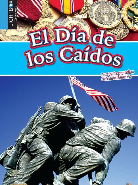 Vorderes Coverbild El Día de Los Caídos