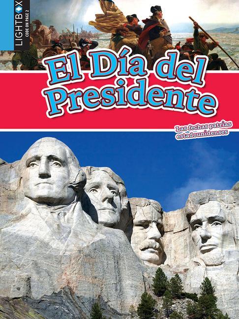 Vorderes Coverbild El Día del Presidente