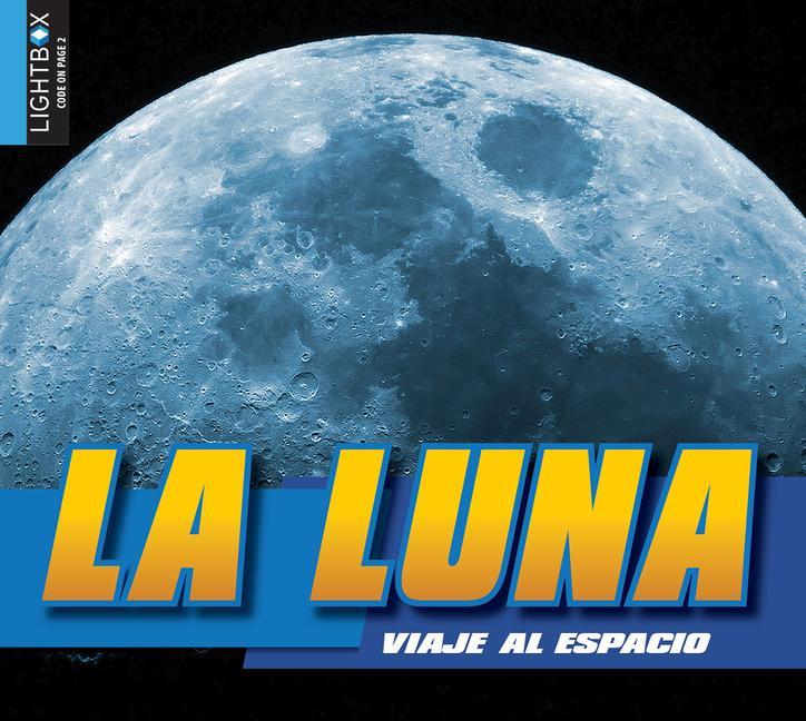 Vorderes Coverbild La Luna