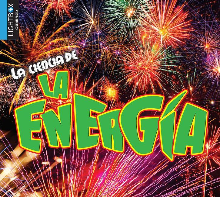 Vorderes Coverbild La Energía