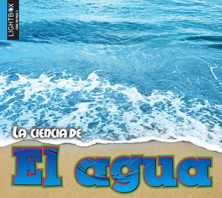 Vorderes Coverbild El Agua
