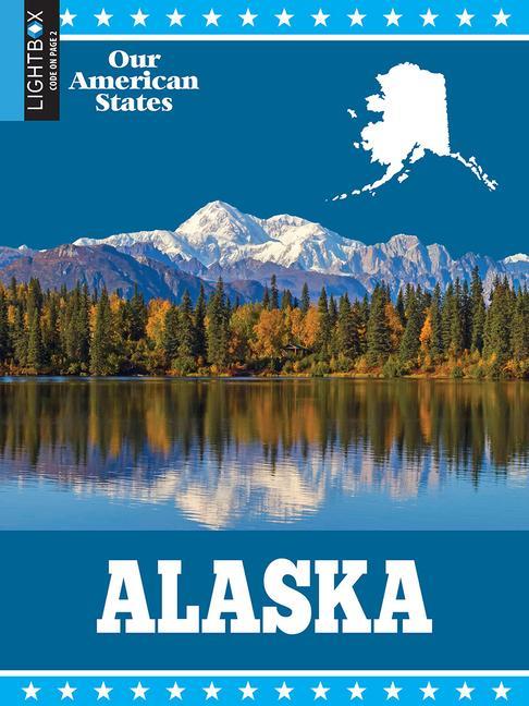 Vorderes Coverbild Alaska