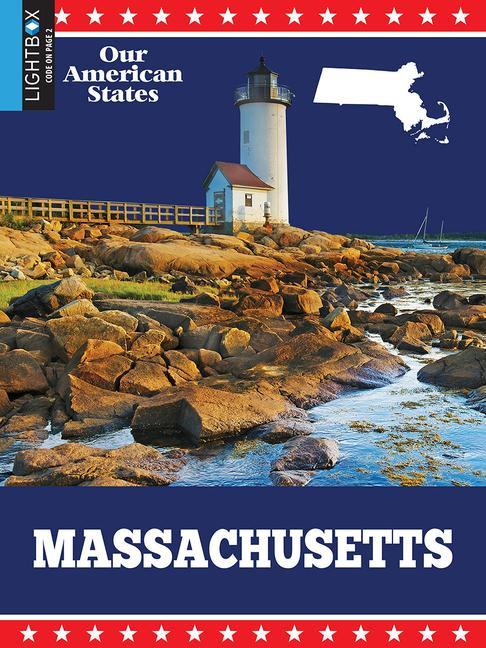 Vorderes Coverbild Massachusetts