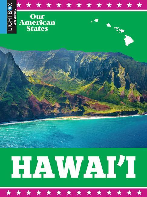 Vorderes Coverbild Hawai'i