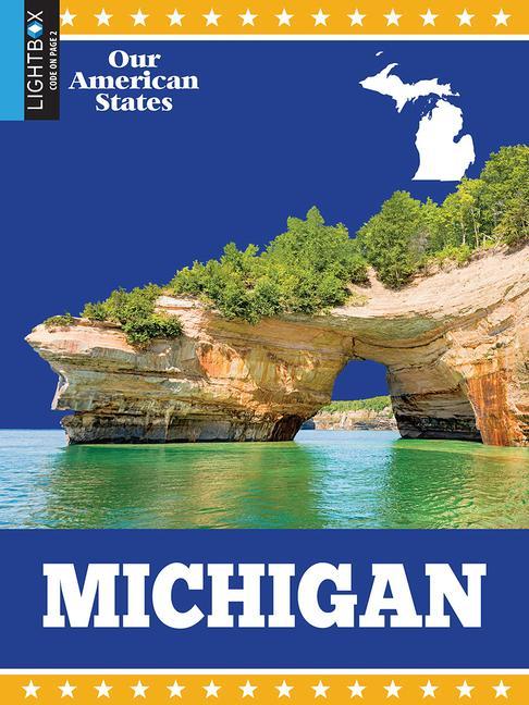 Vorderes Coverbild Michigan