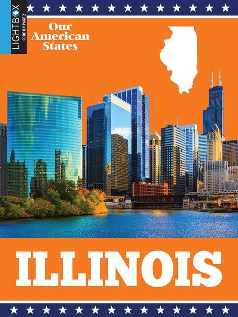 Vorderes Coverbild Illinois