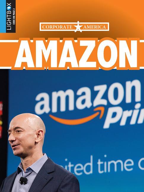 Vorderes Coverbild Amazon