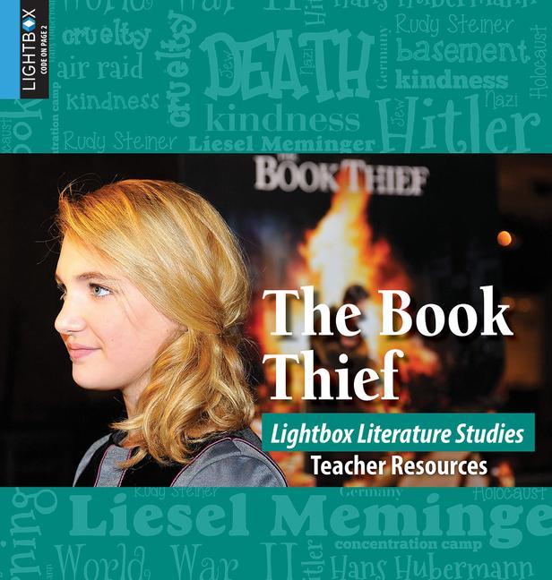Vorderes Coverbild The Book Thief