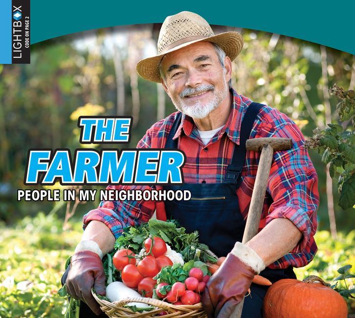 Vorderes Coverbild The Farmer