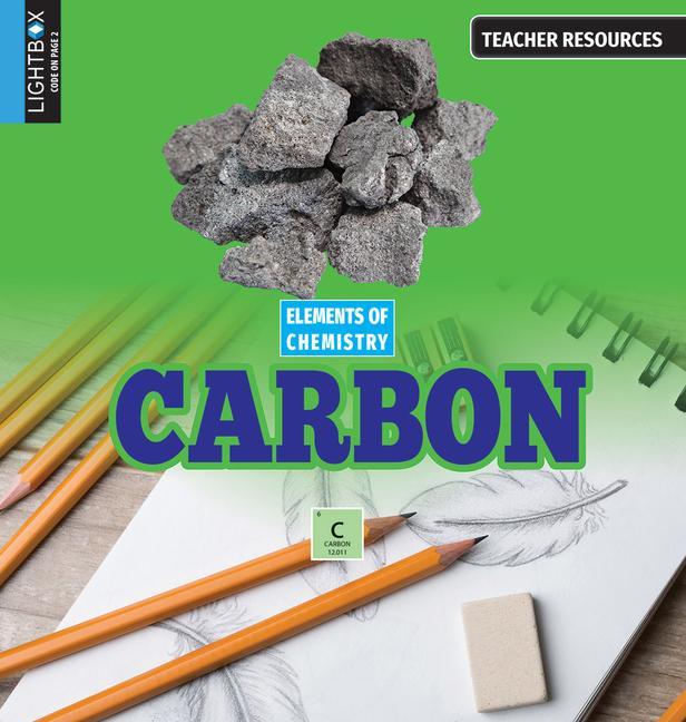 Vorderes Coverbild Carbon