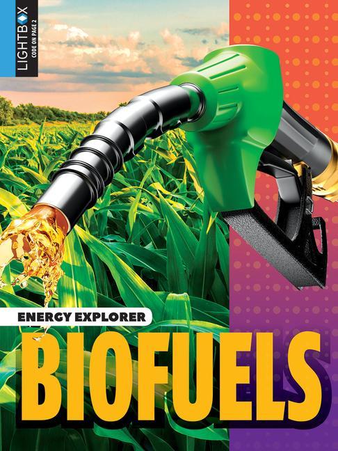 Vorderes Coverbild Biofuels