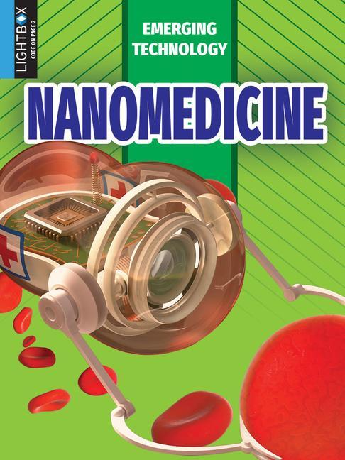 Vorderes Coverbild Nanomedicine