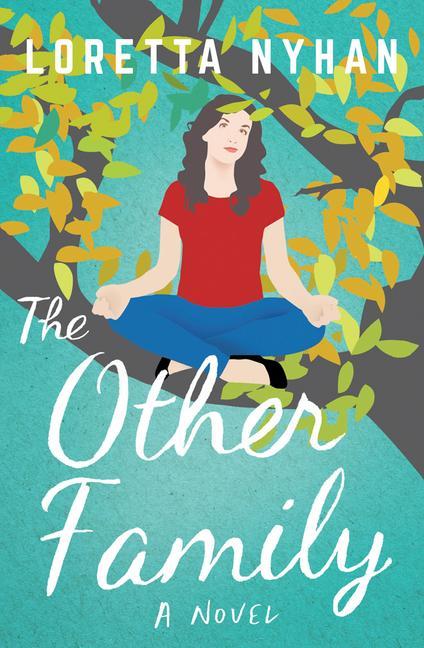 Vorderes Coverbild The Other Family