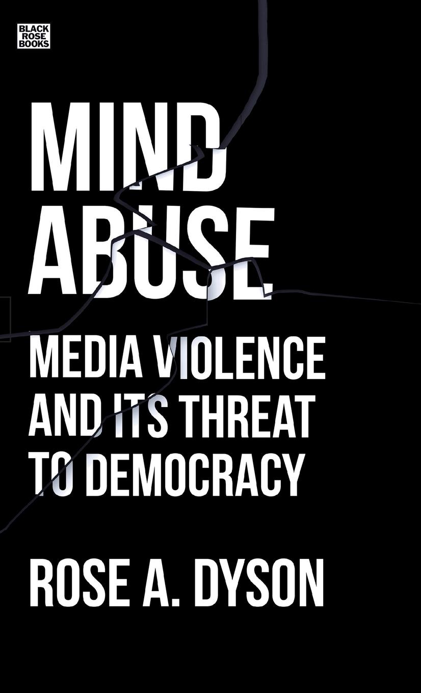 Vorderes Coverbild Mind Abuse