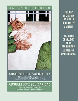 Vorderes Coverbild Absolved by Solidarity/Absuelt