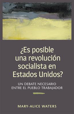 Vorderes Coverbild Spa-Es Posible Una Revolucion