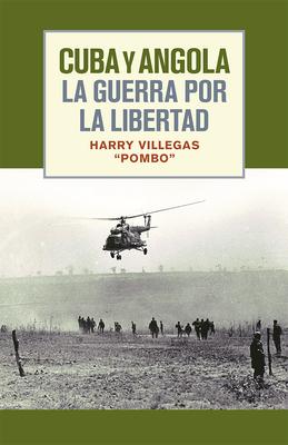 Vorderes Coverbild Spa-Cuba Y Angola La Guerra Po