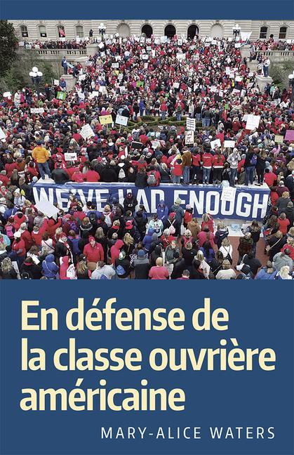 Vorderes Coverbild Fre-En Defense de la Clas