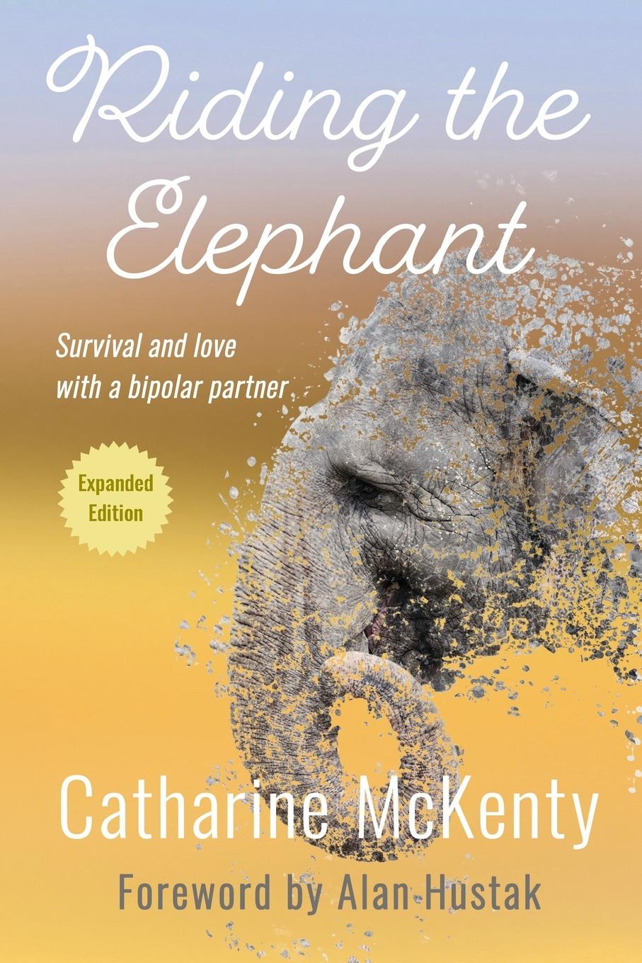 Vorderes Coverbild Riding the Elephant