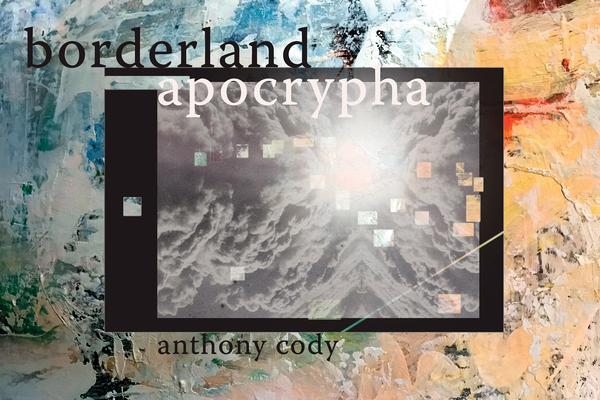 Vorderes Coverbild Borderland Apocrypha
