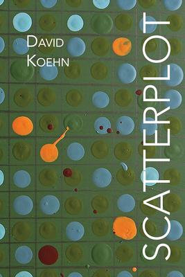 Vorderes Coverbild Scatterplot