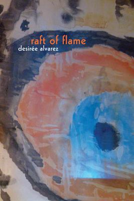 Vorderes Coverbild Raft of Flame