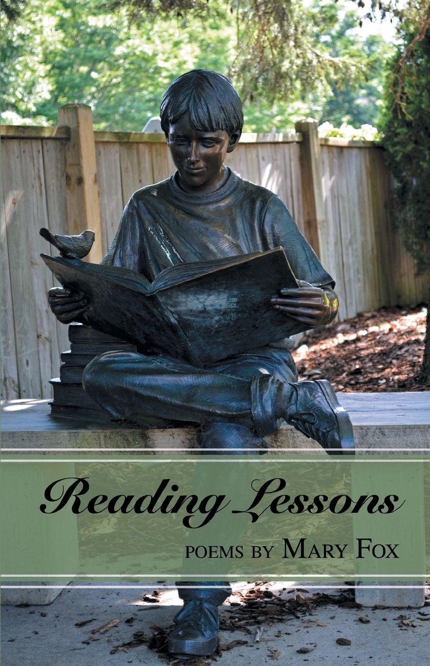 Vorderes Coverbild Reading Lessons