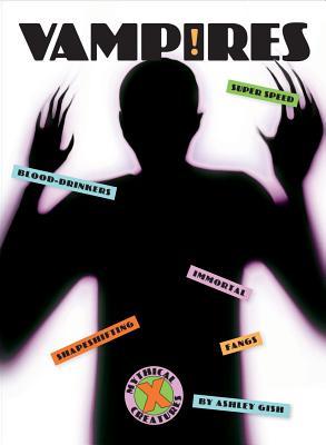 Vorderes Coverbild Vampires